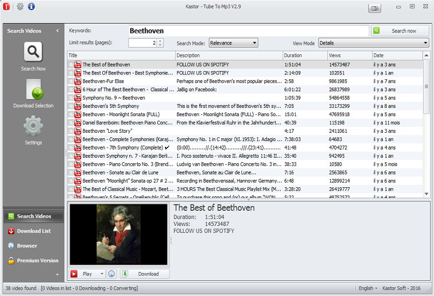 All Video Download - Youtube Downloader